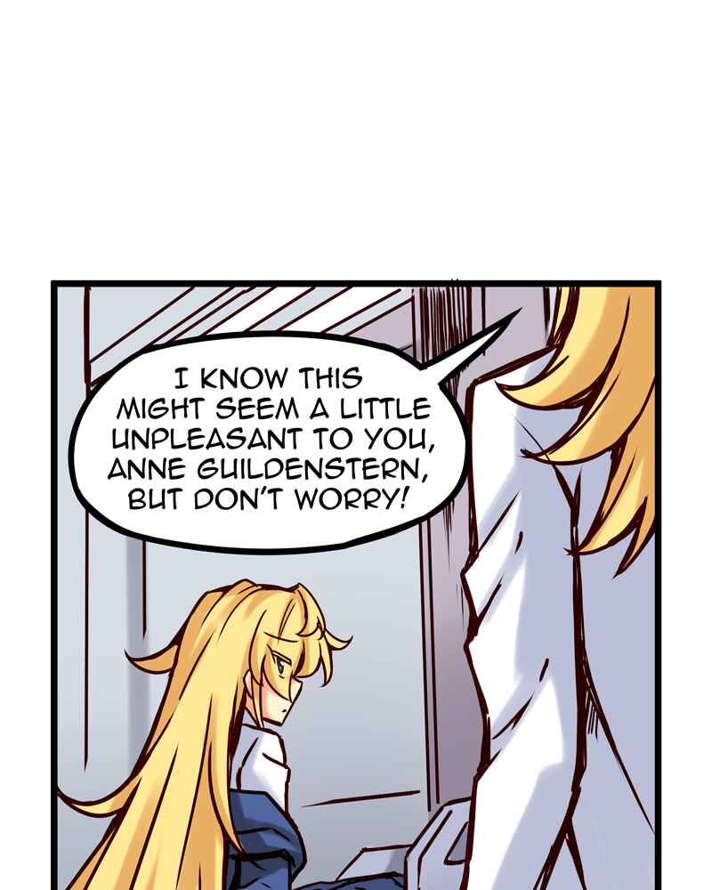 Everywhere & Nowhere Chapter 59 - Page 6