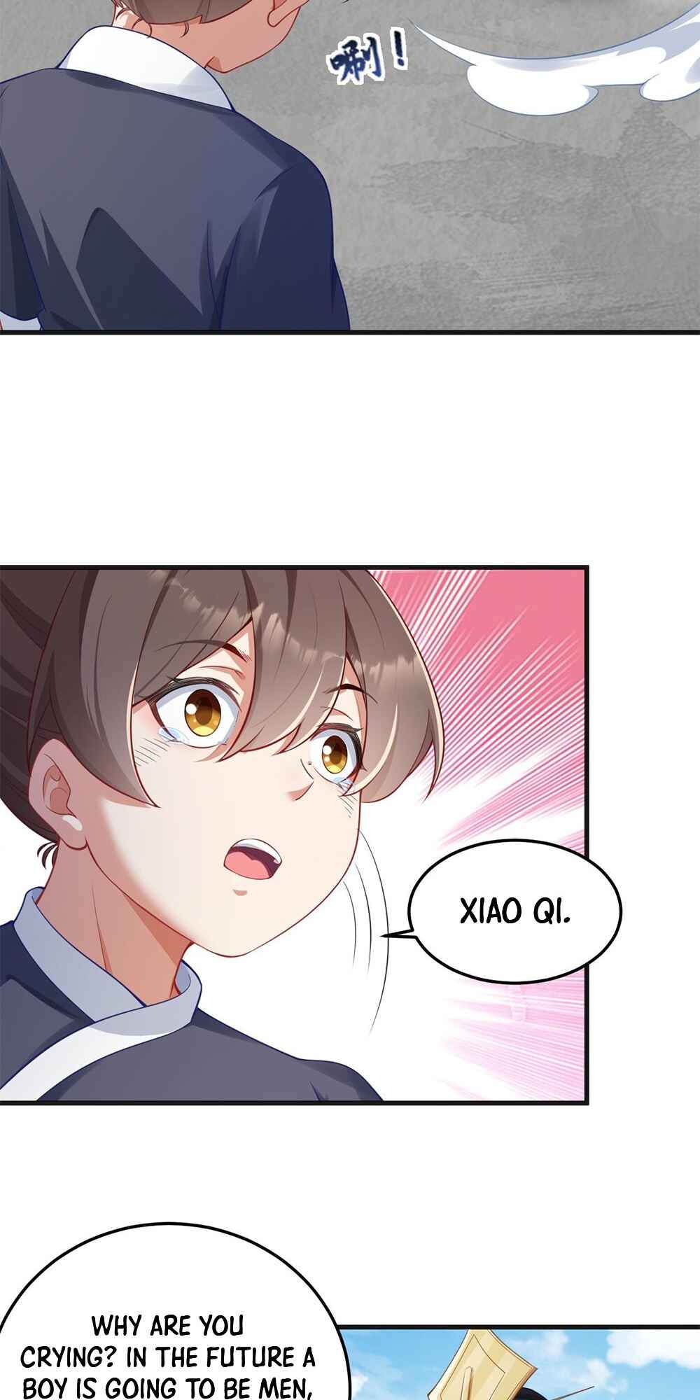 I, The Invincible Villain Master With My Apprentices Chapter 7 - Page 22