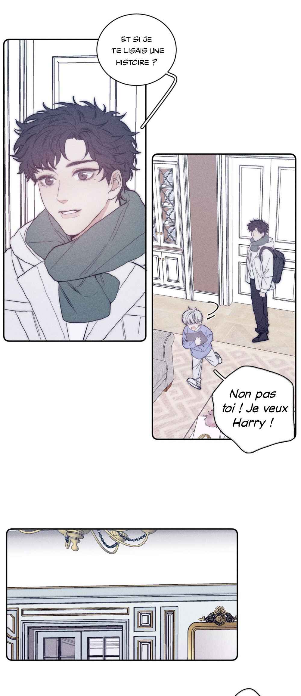Spring is Coming Chapter 19 - Page 11