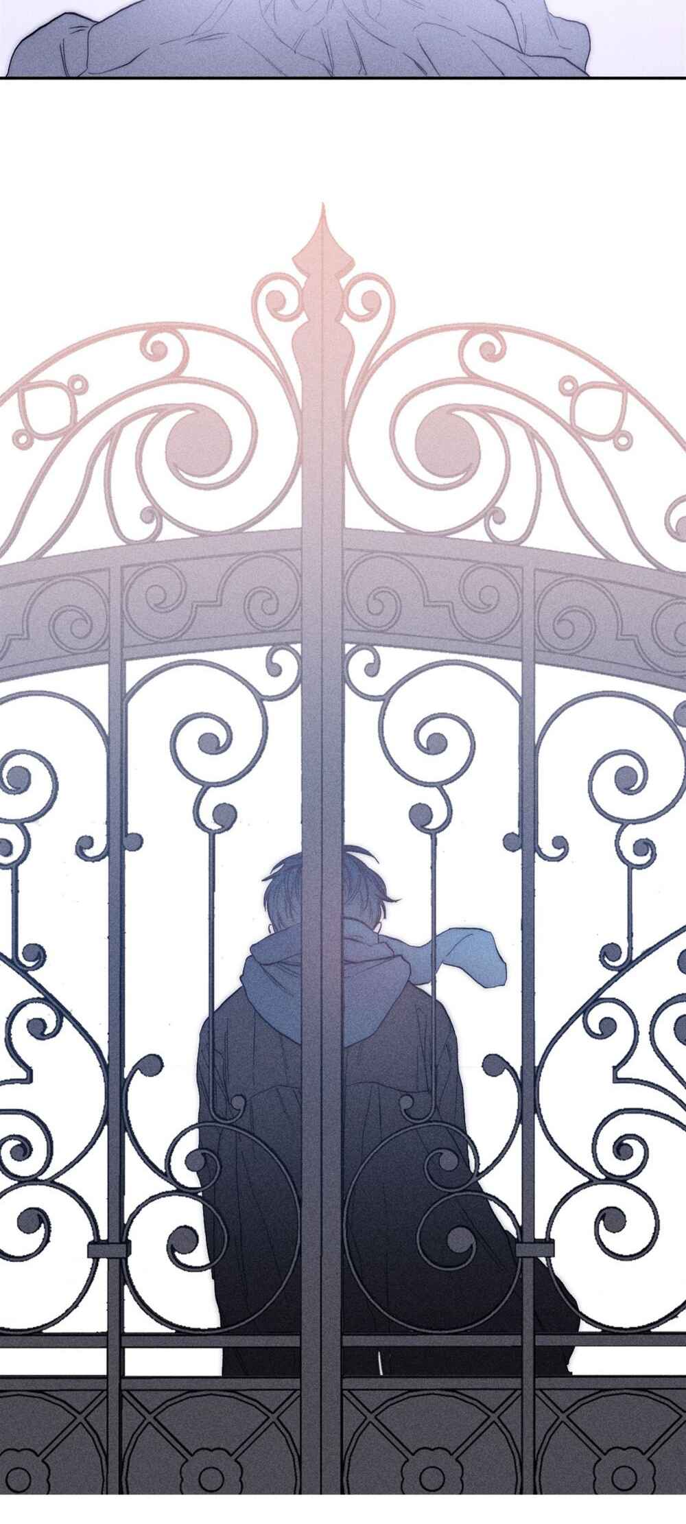 Spring is Coming Chapter 19 - Page 25