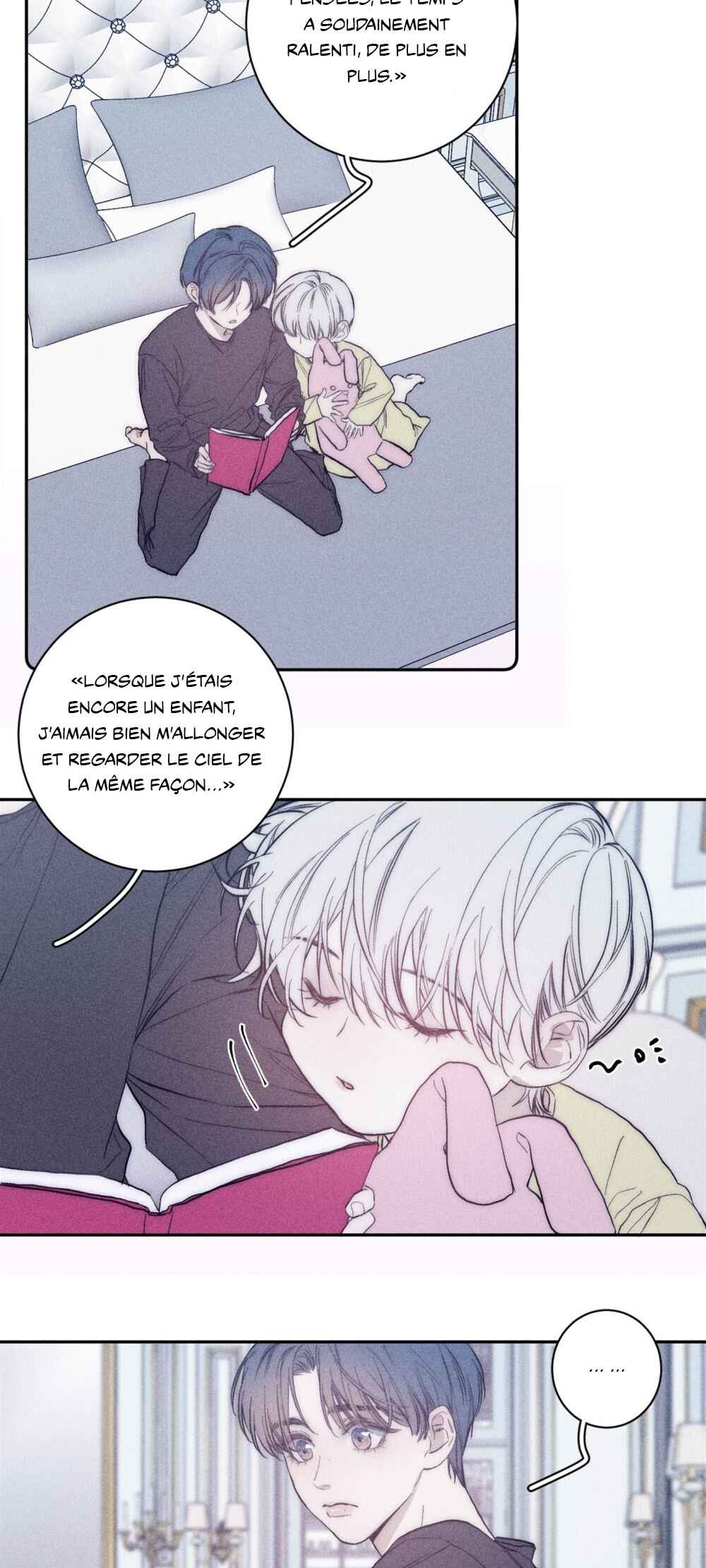 Spring is Coming Chapter 19 - Page 5