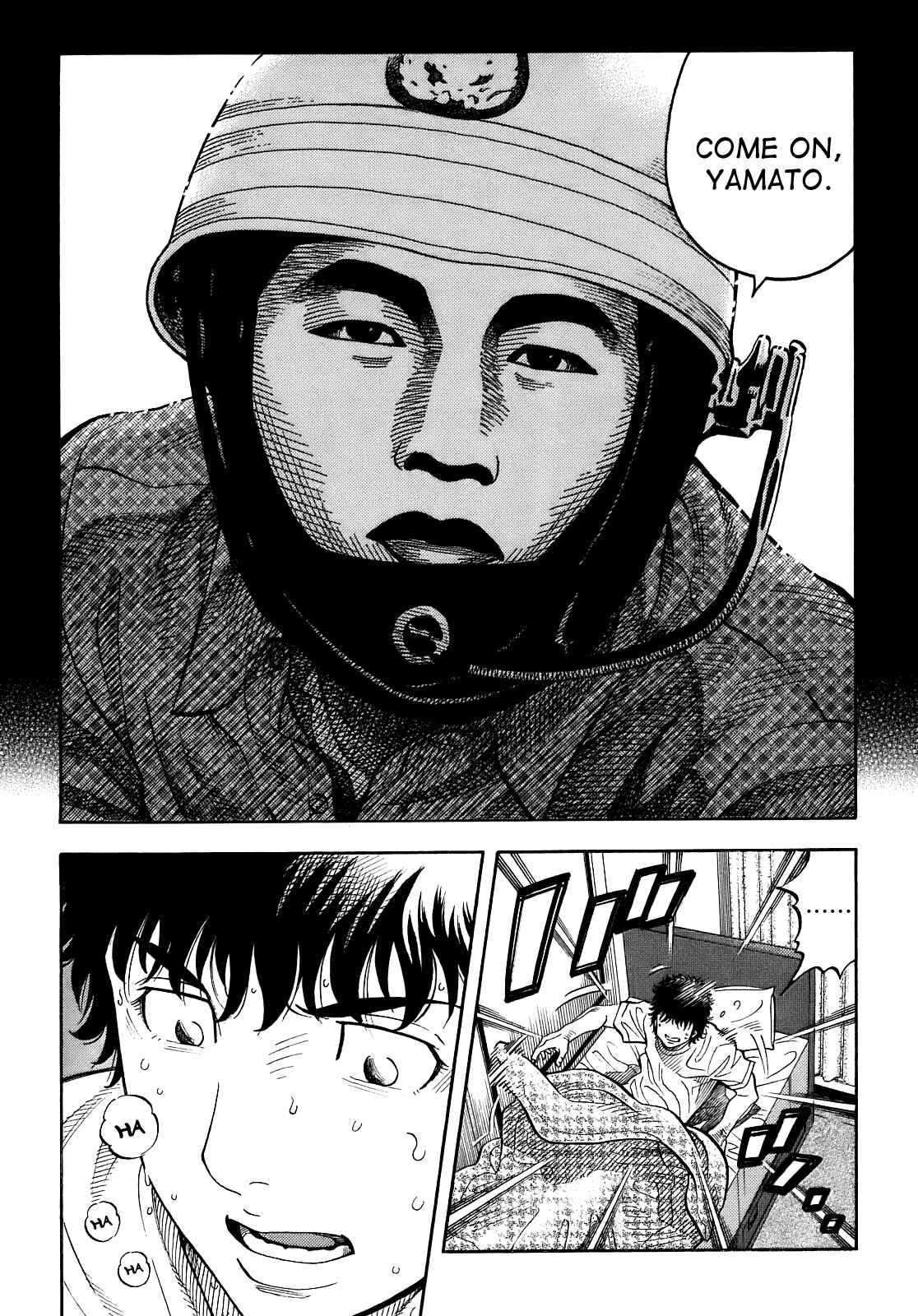 Montage Chapter 3 - Page 2