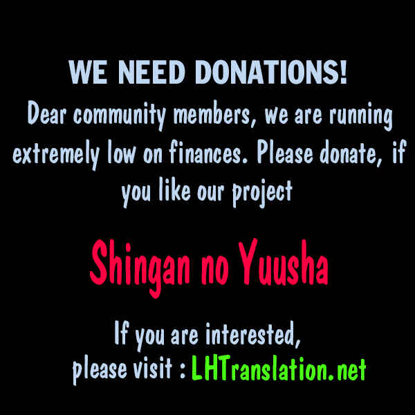 Shingan no Yuusha Chapter 7 - Page 36