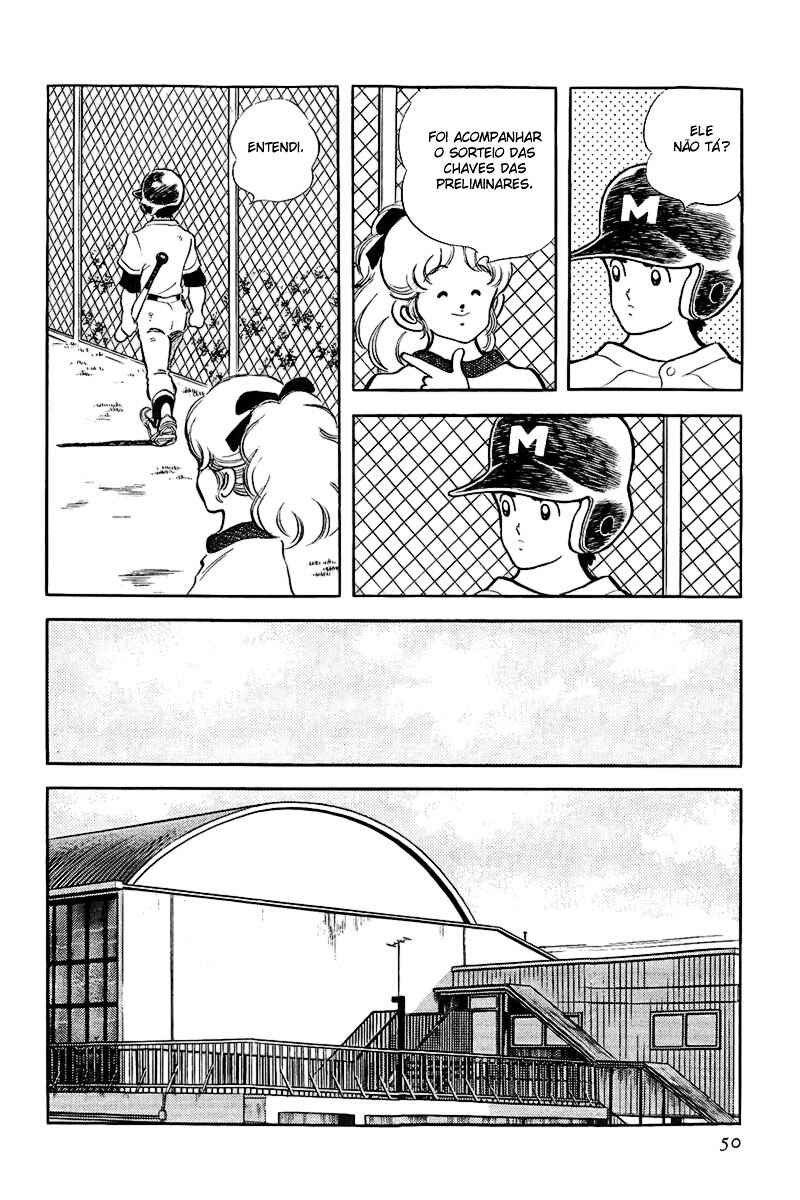 Touch Chapter 166 - Page 12