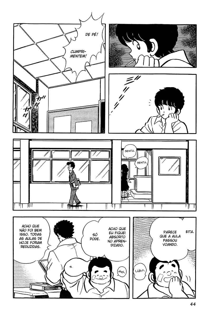 Touch Chapter 166 - Page 6