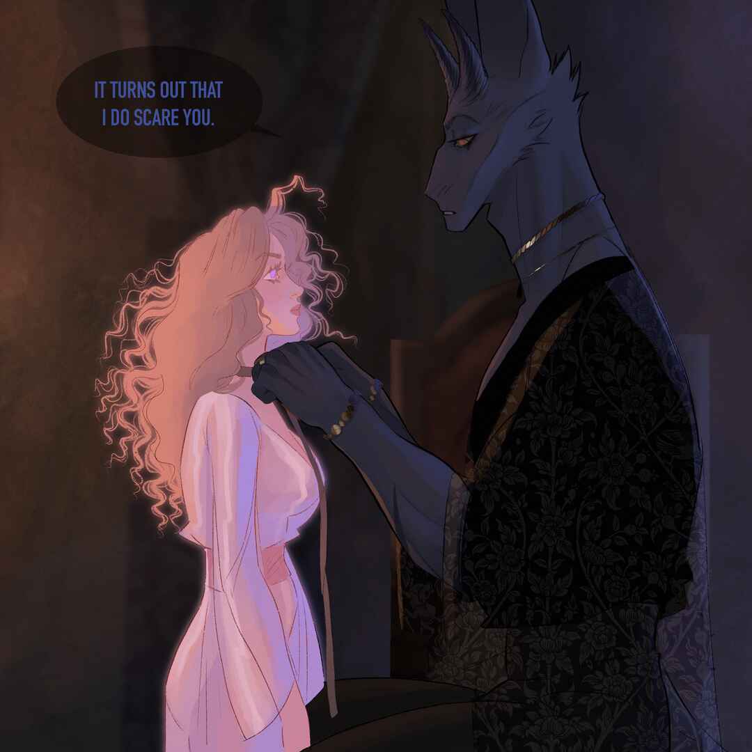 Dark Castle Chapter 17.3.4 - Page 4