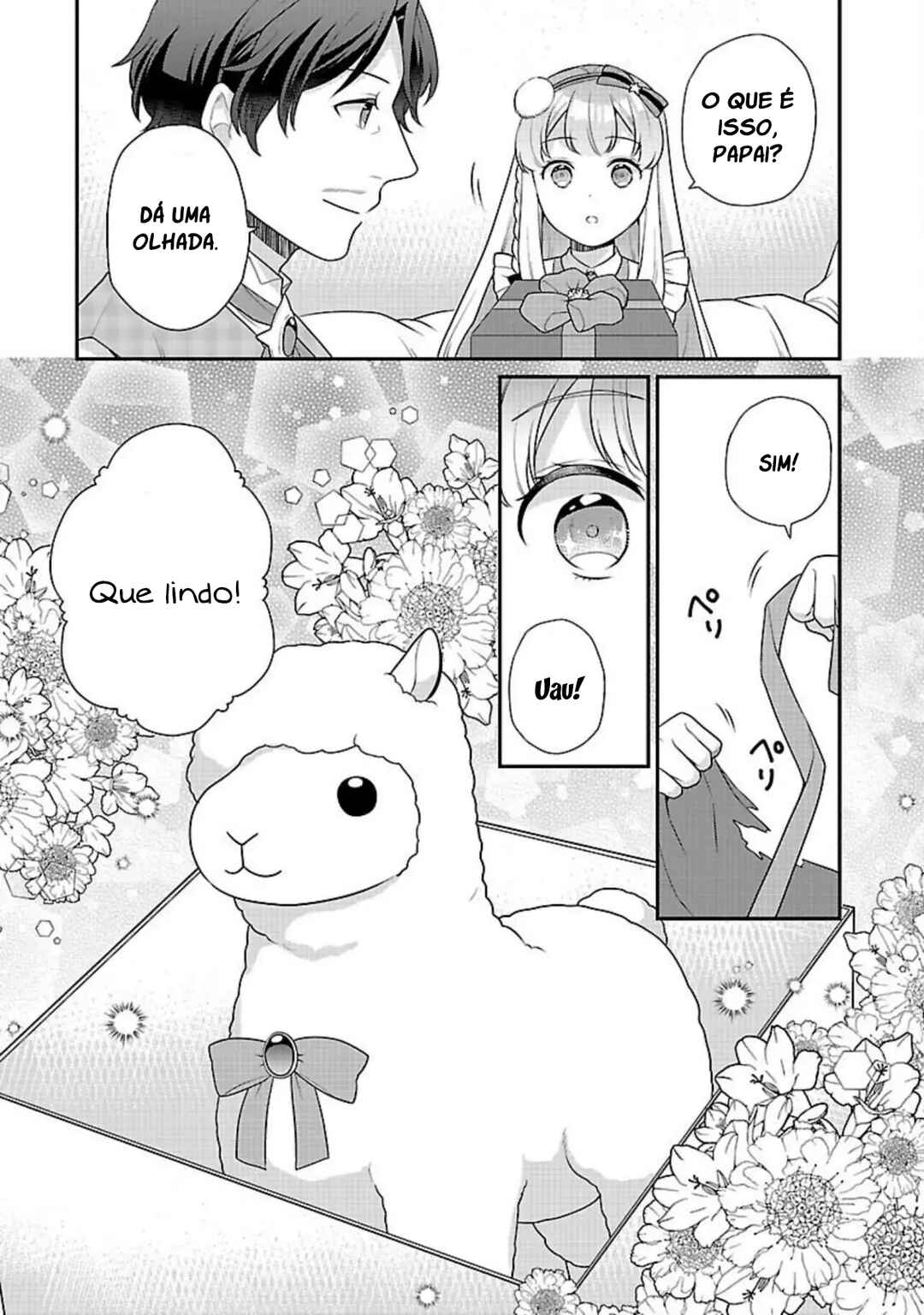 Akuyaku Reijou no Chichioya ni Tensei shitanode, Tsuma to Musume wo Dekiai shimasu Chapter 8 - Page 16