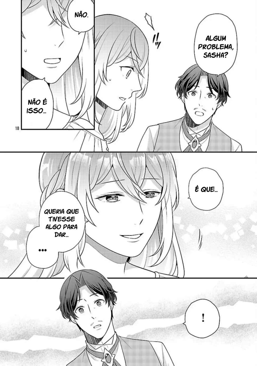 Akuyaku Reijou no Chichioya ni Tensei shitanode, Tsuma to Musume wo Dekiai shimasu Chapter 8 - Page 20