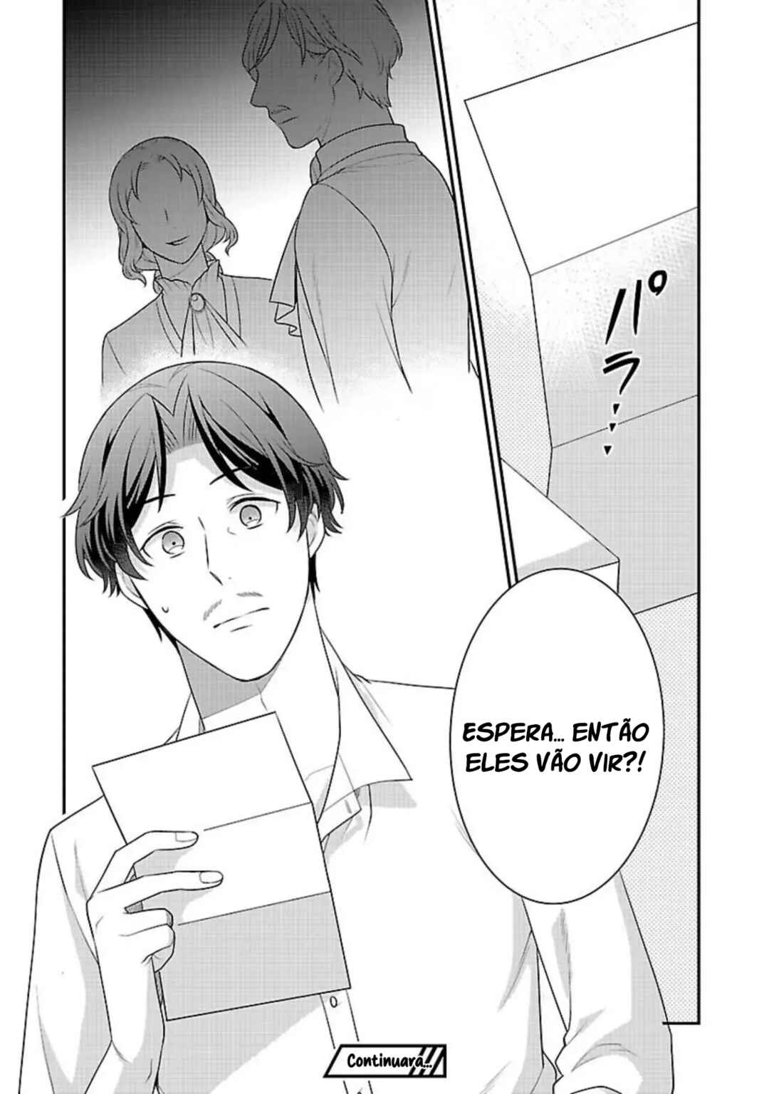 Akuyaku Reijou no Chichioya ni Tensei shitanode, Tsuma to Musume wo Dekiai shimasu Chapter 8 - Page 28