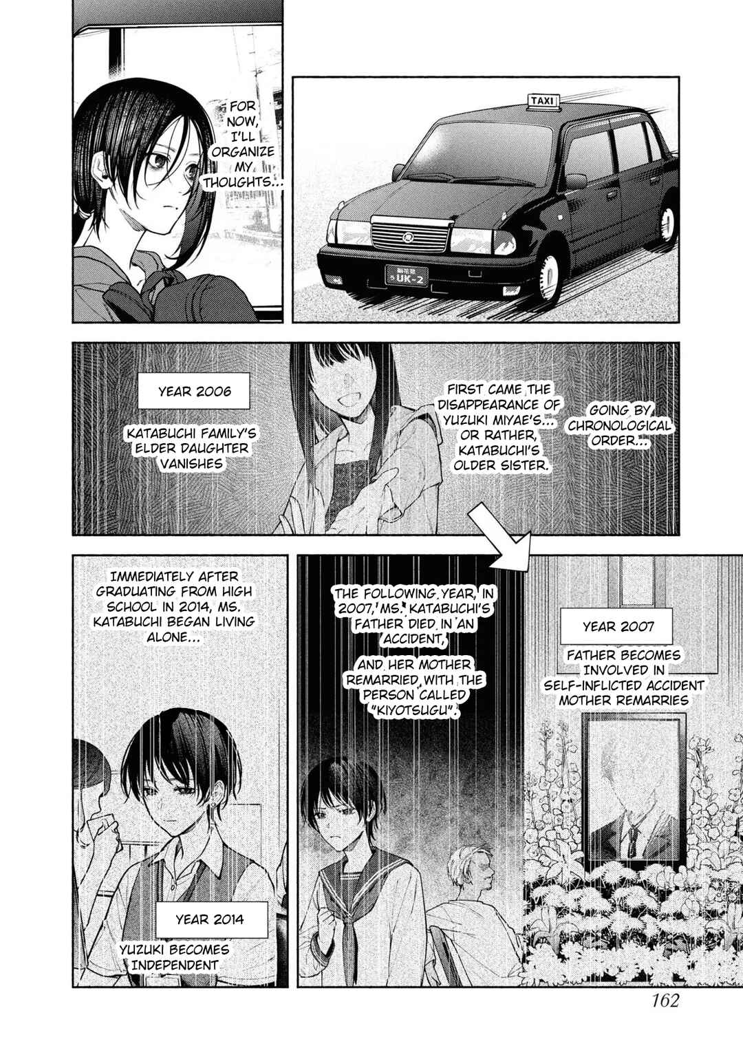 Hen na Ie Chapter 8 - Page 29