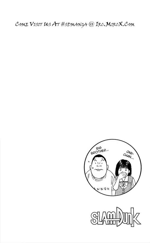 Slam Dunk! Chapter 238 - Page 19