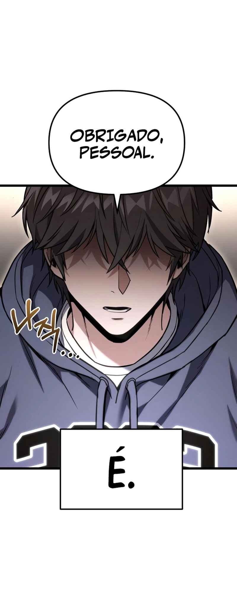 Jipguseok Jeoldaeja Chapter 60 - Page 39