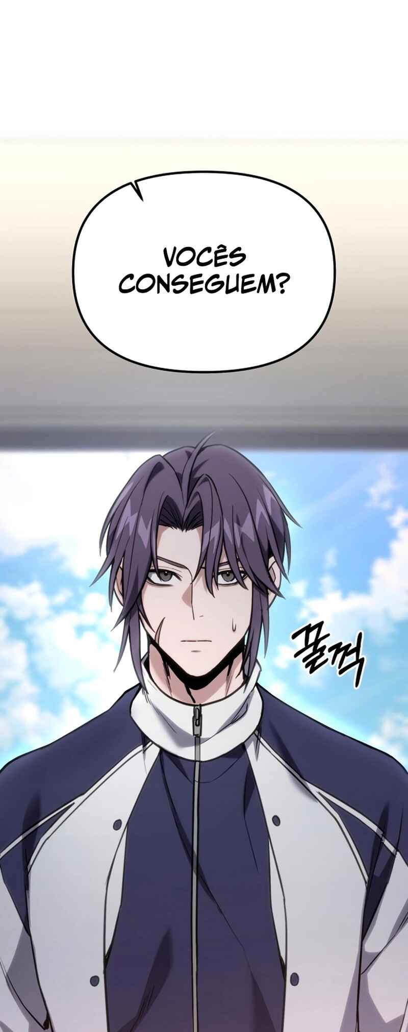 Jipguseok Jeoldaeja Chapter 60 - Page 77