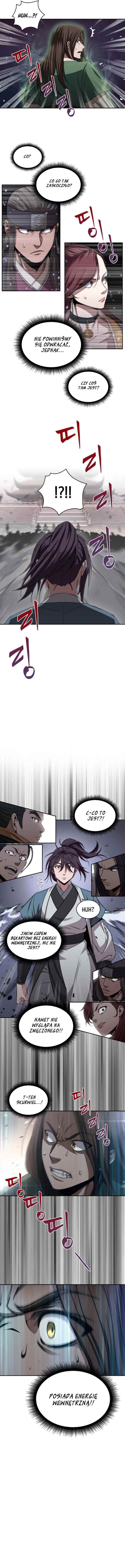 Nano Machine Chapter 7 - Page 12