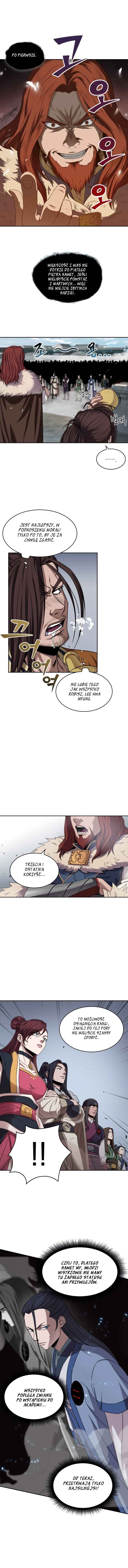 Nano Machine Chapter 7 - Page 2