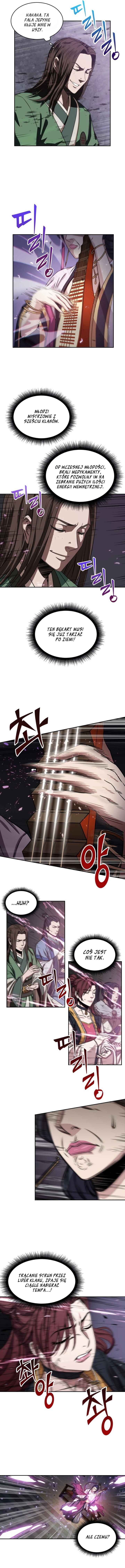 Nano Machine Chapter 7 - Page 8