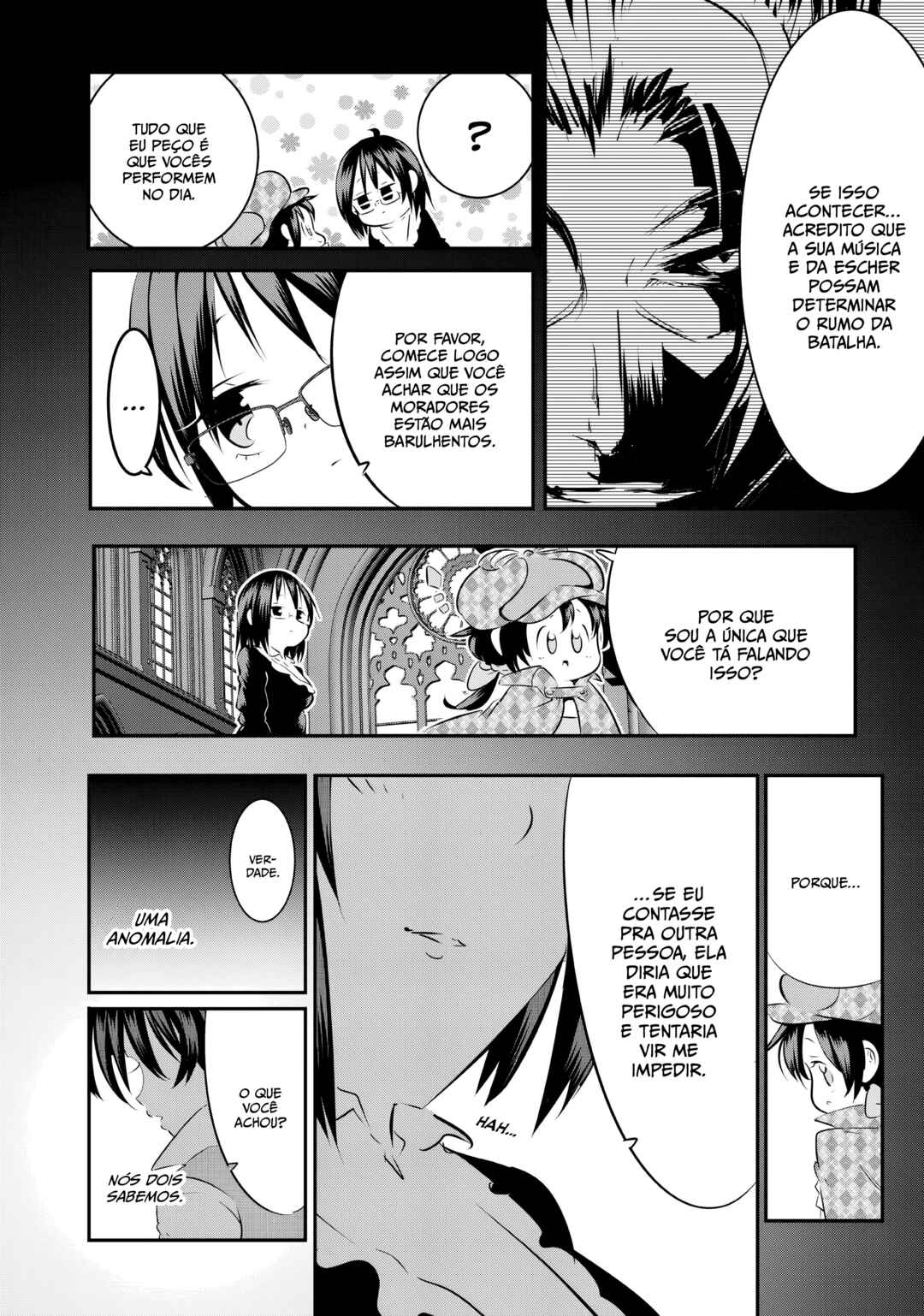 Tensei Shitara Dainana Ouji datta node, Kimama ni Majutsu o Kiwamemasu Chapter 87 - Page 17