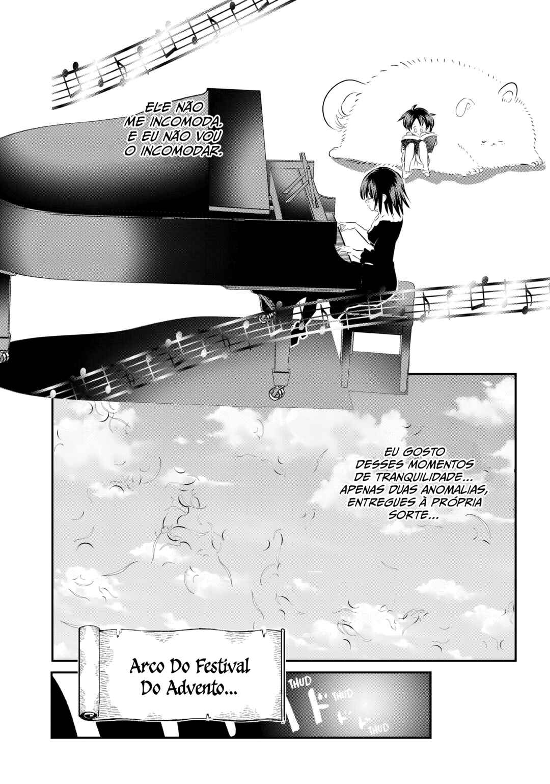 Tensei Shitara Dainana Ouji datta node, Kimama ni Majutsu o Kiwamemasu Chapter 87 - Page 21