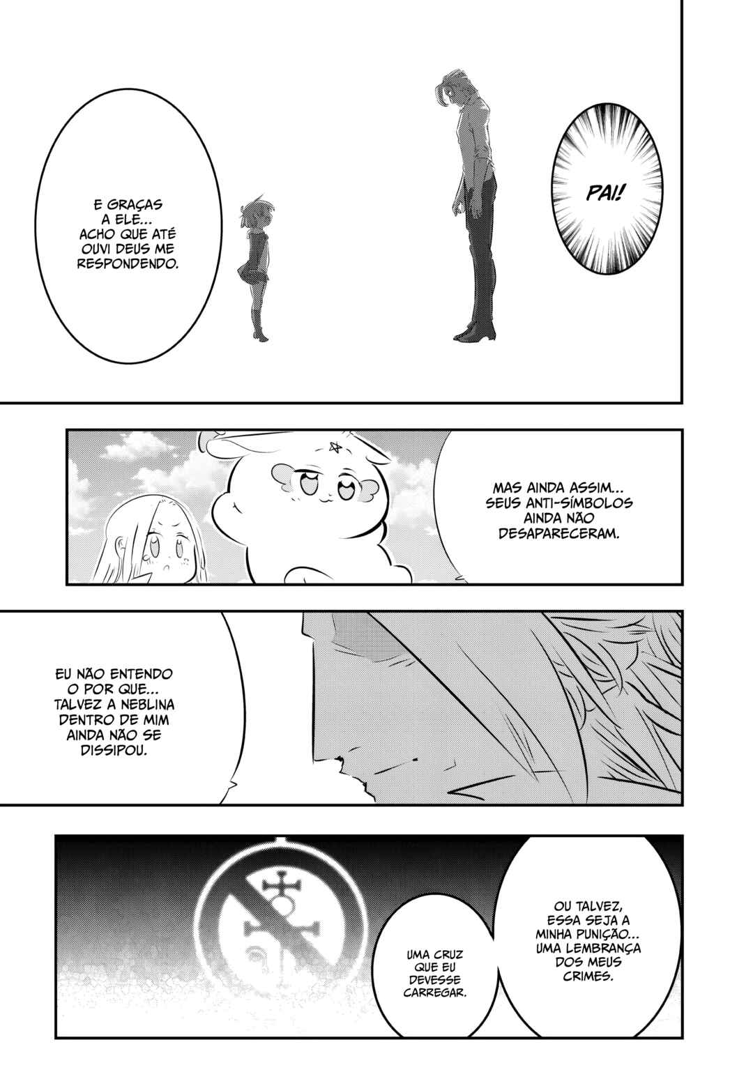 Tensei Shitara Dainana Ouji datta node, Kimama ni Majutsu o Kiwamemasu Chapter 87 - Page 6