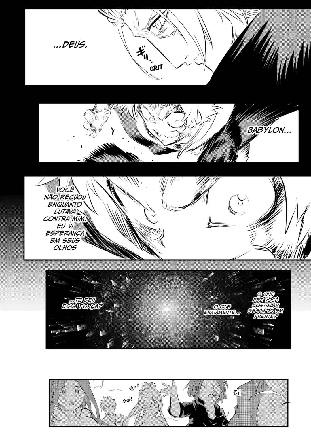 Tensei Shitara Dainana Ouji datta node, Kimama ni Majutsu o Kiwamemasu Chapter 87 - Page 9