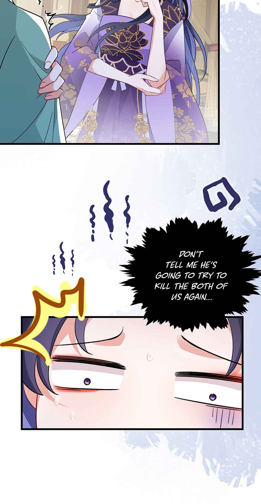 Transmigrating into a Cultivation Novel to Form a Harem Chapter 8 - Page 10