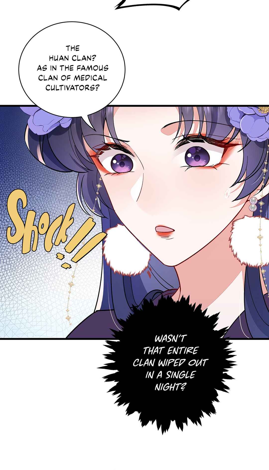 Transmigrating into a Cultivation Novel to Form a Harem Chapter 8 - Page 16