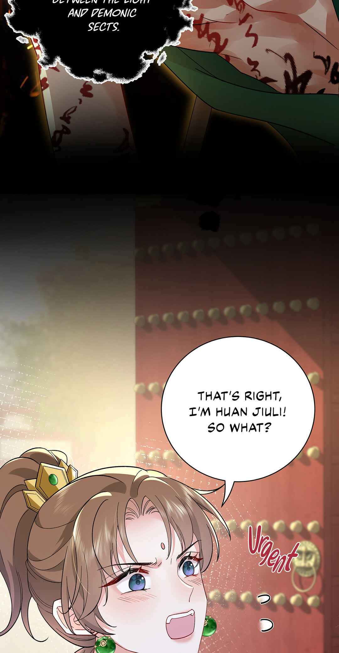 Transmigrating into a Cultivation Novel to Form a Harem Chapter 8 - Page 20