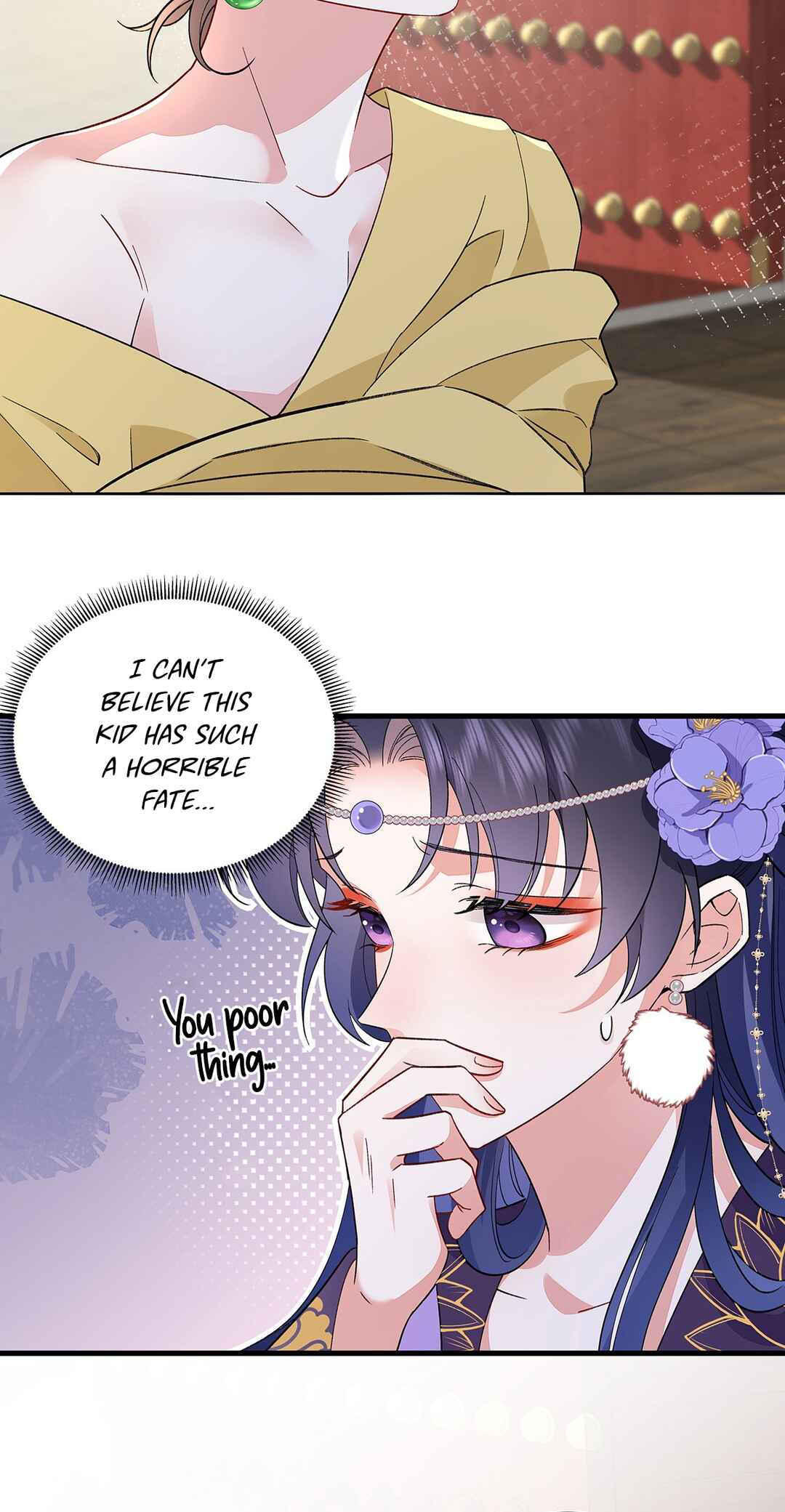 Transmigrating into a Cultivation Novel to Form a Harem Chapter 8 - Page 21
