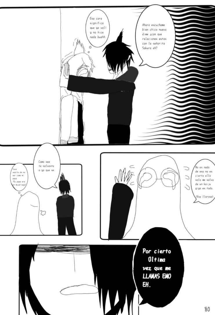 Hunters vs Devils Chapter 3 - Page 11