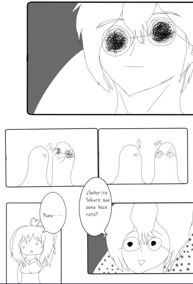Hunters vs Devils Chapter 3 - Page 8