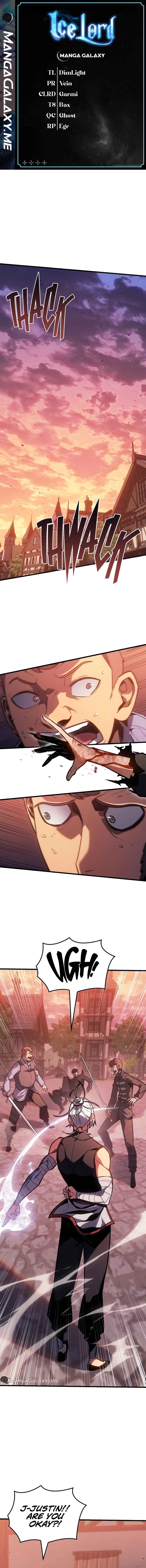 Ice Lord Chapter 8 - Page 1
