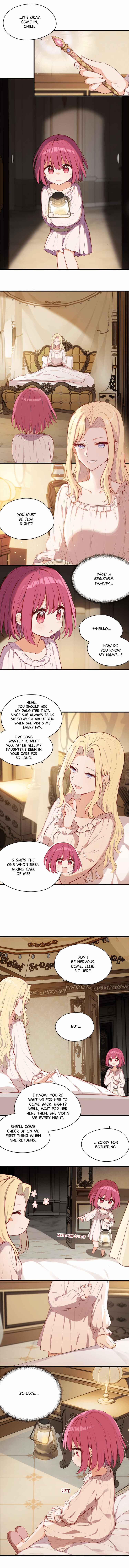 Qǐng Qīfu Wǒ ba, Èyì Xiǎojiě! Chapter 77 - Page 4