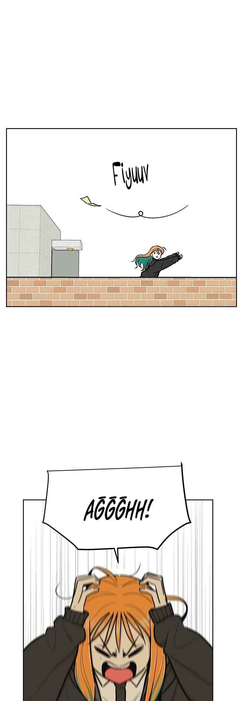 School of Street Chapter 2 - Page 10