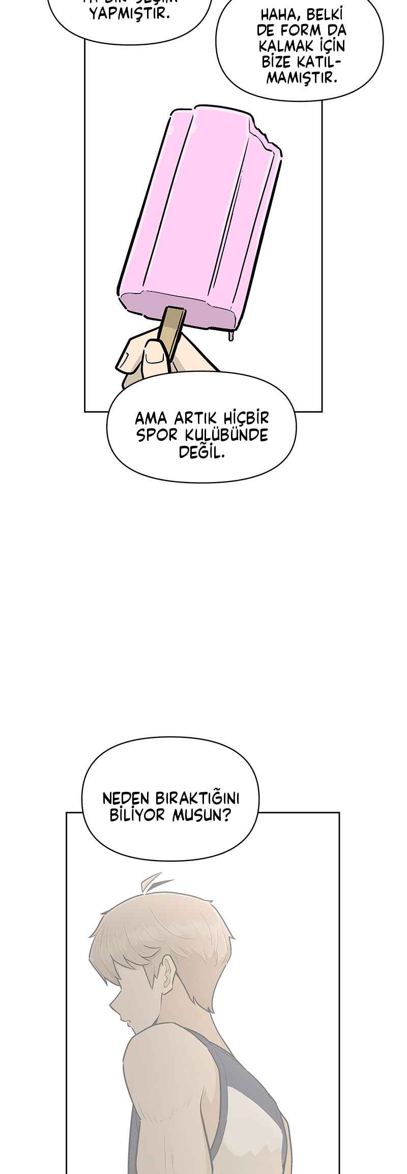 School of Street Chapter 2 - Page 16