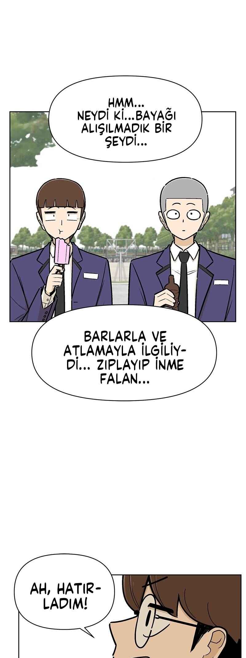 School of Street Chapter 2 - Page 18