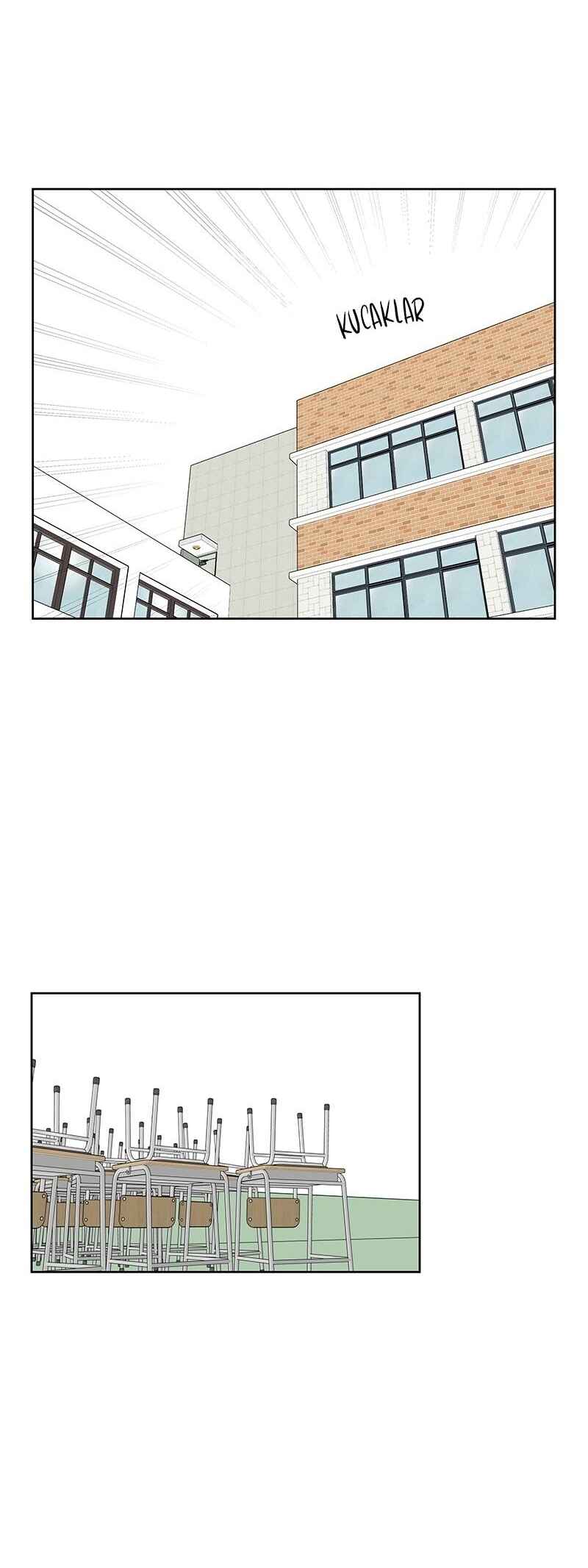 School of Street Chapter 2 - Page 23