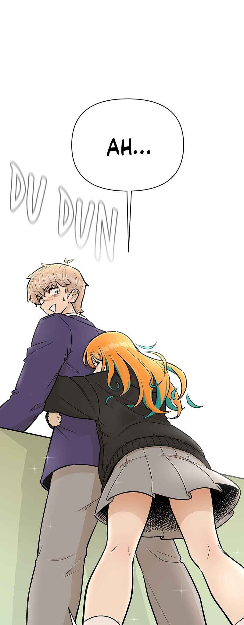 School of Street Chapter 2 - Page 25