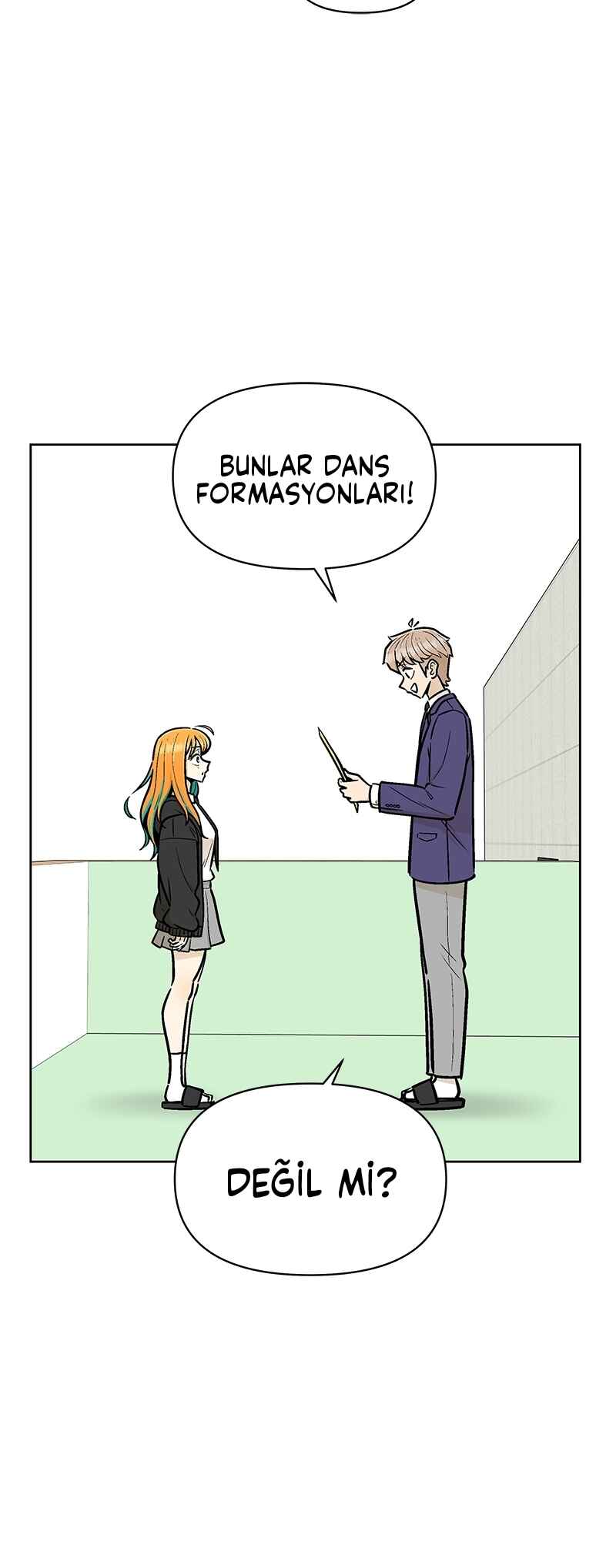 School of Street Chapter 2 - Page 32