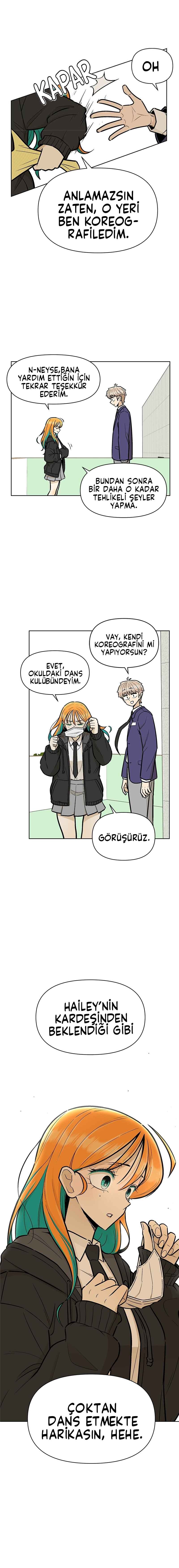 School of Street Chapter 2 - Page 36
