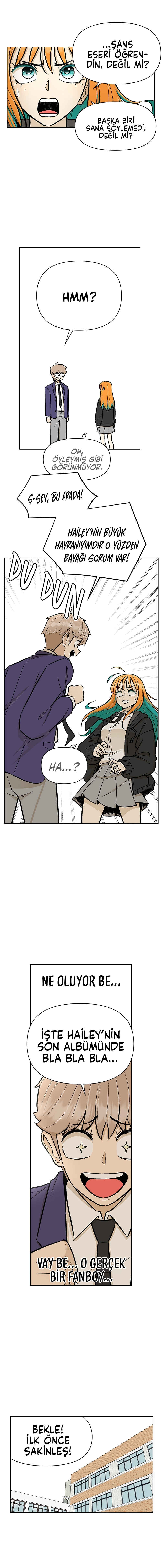 School of Street Chapter 2 - Page 42