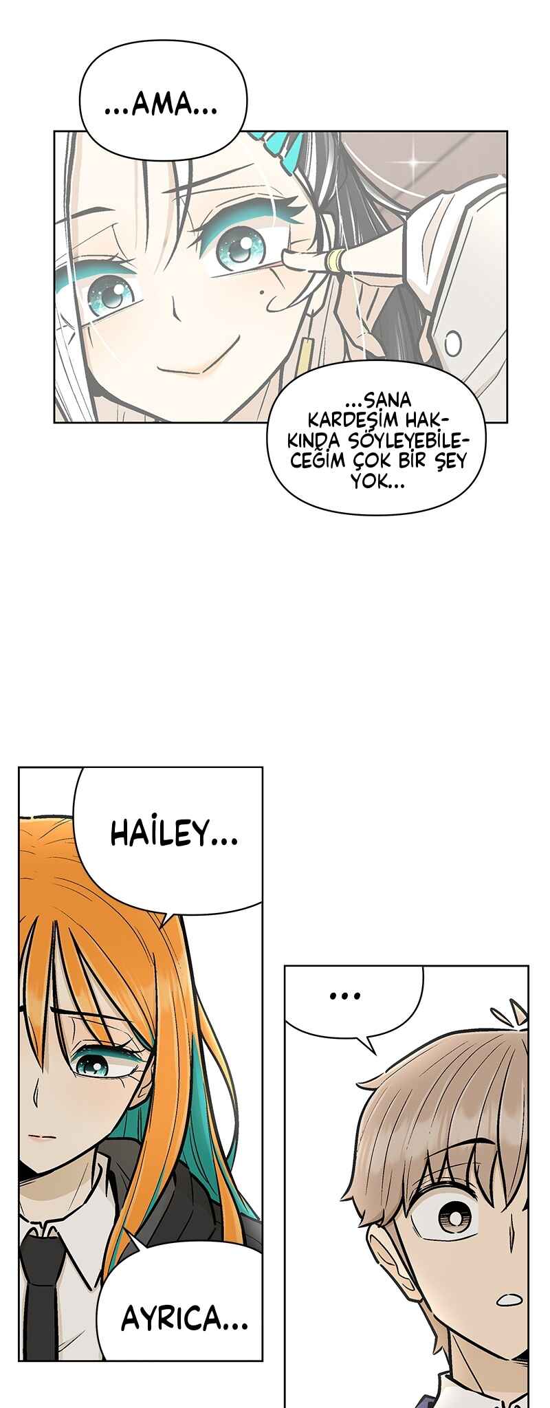 School of Street Chapter 2 - Page 44