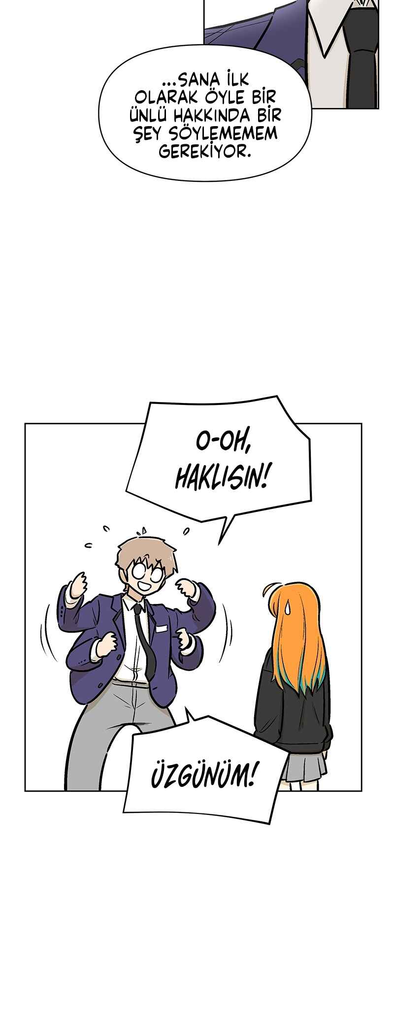 School of Street Chapter 2 - Page 45