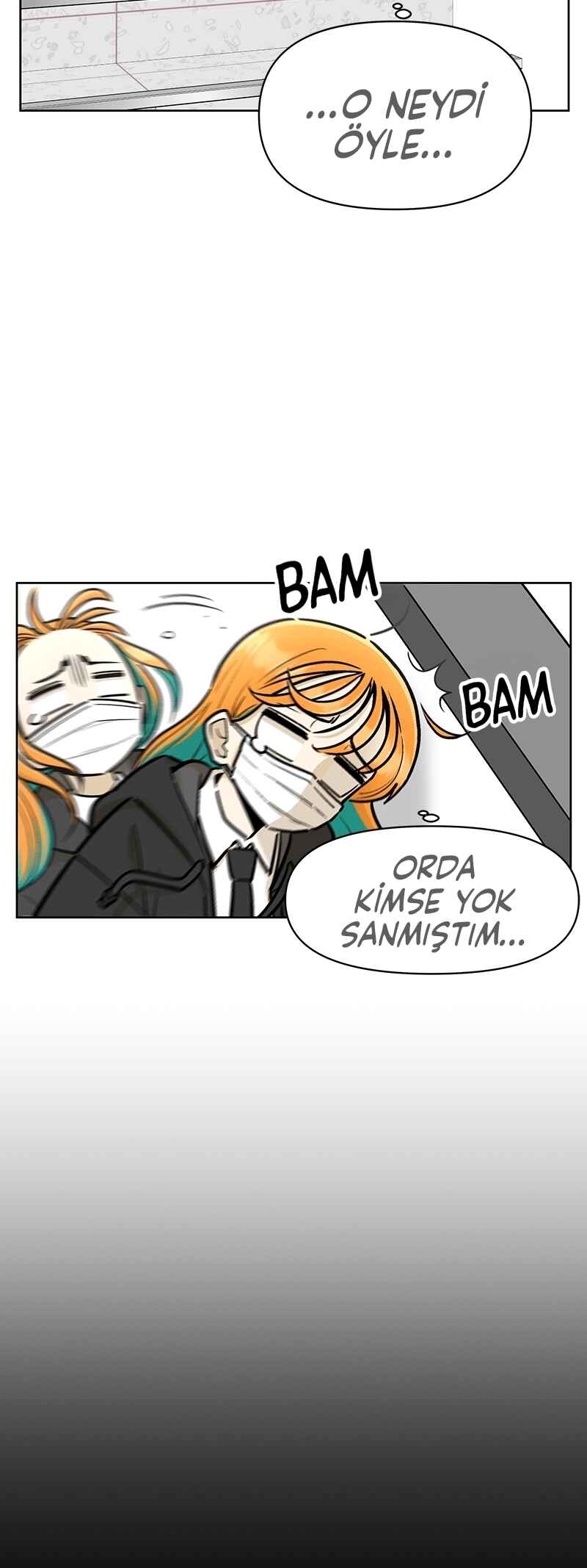 School of Street Chapter 2 - Page 49