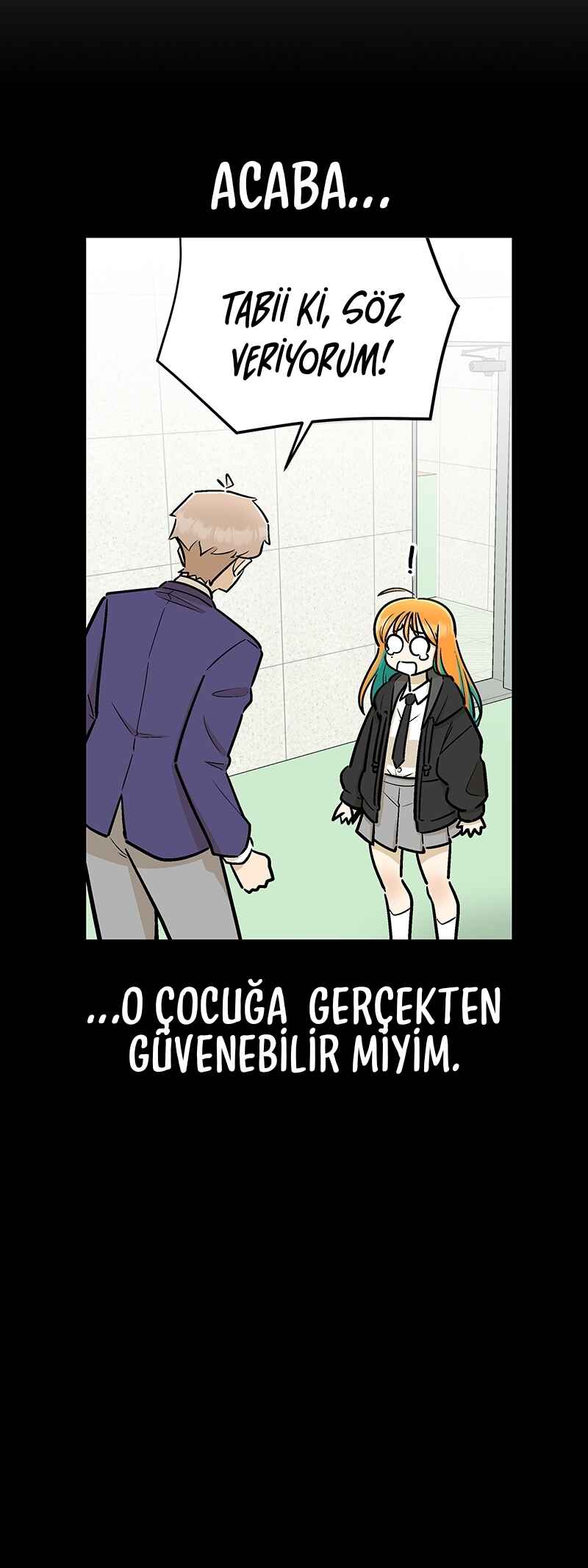 School of Street Chapter 2 - Page 50