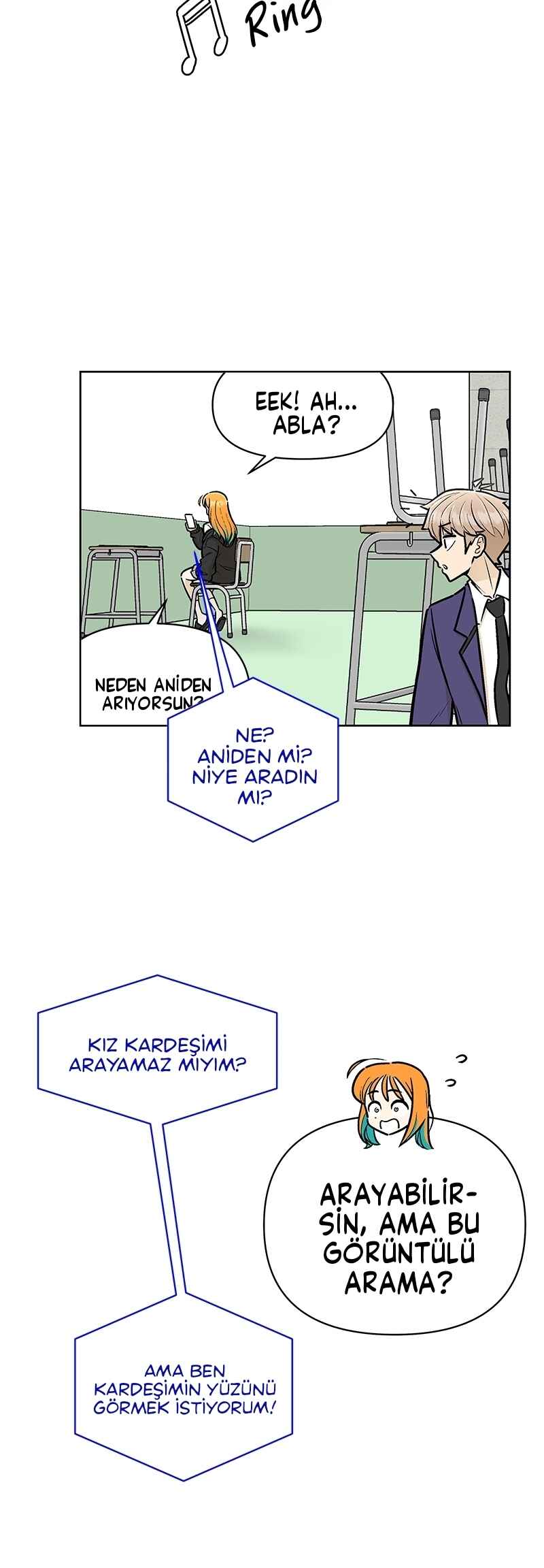 School of Street Chapter 2 - Page 6