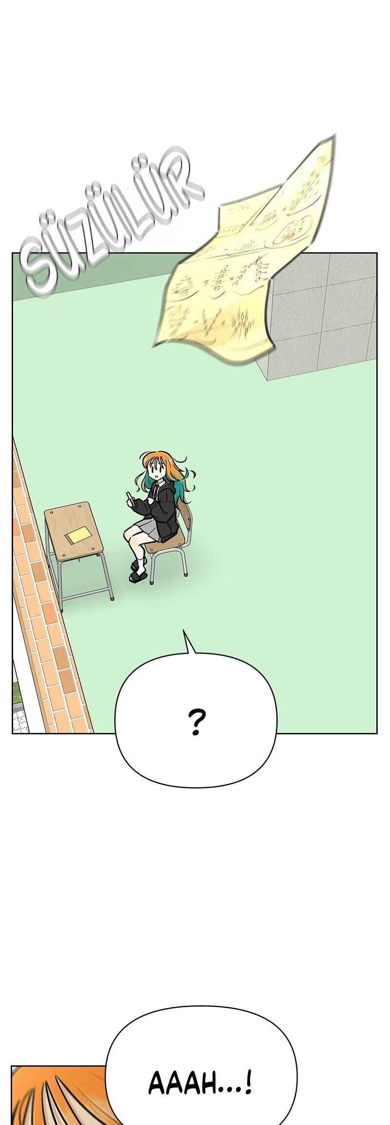 School of Street Chapter 2 - Page 8