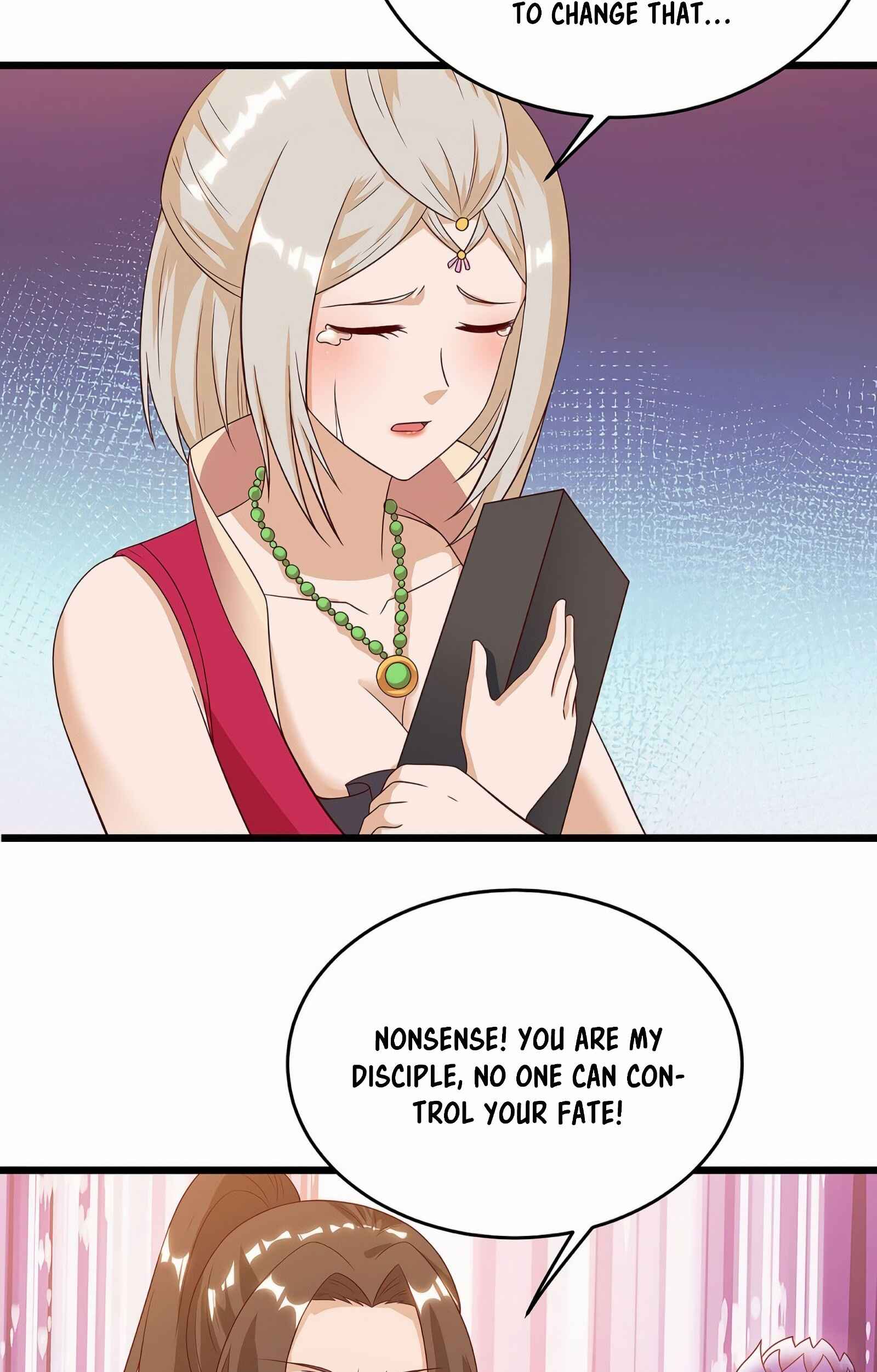 Dominate the Three Realms Chapter 55 - Page 21
