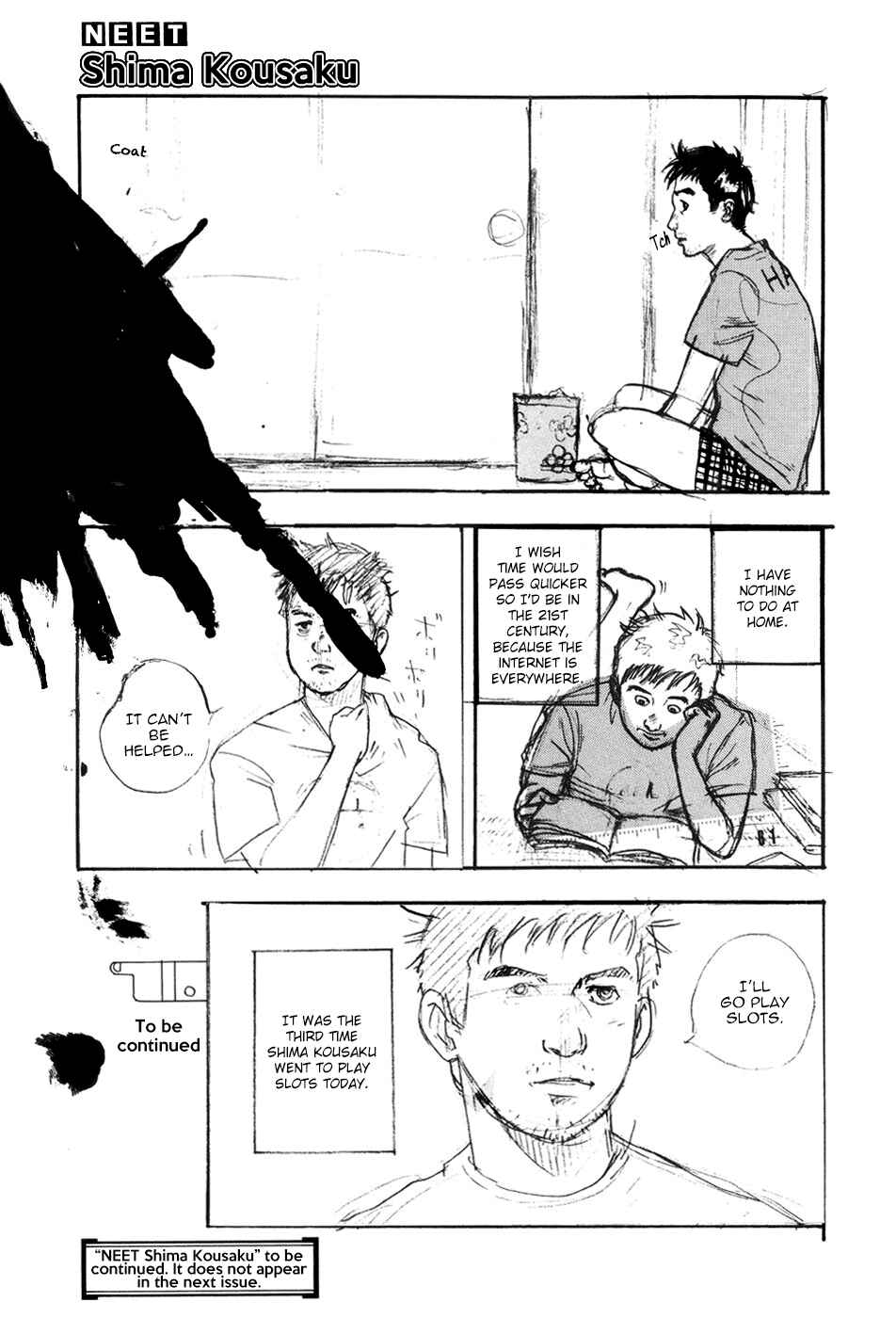 Yondemasu yo, Azazel-san. Chapter 13 - Page 13