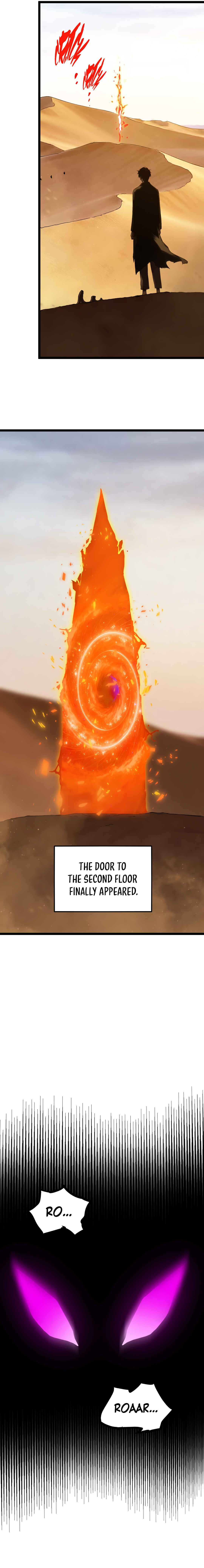 Bàoshízhě Chapter 23 - Page 20