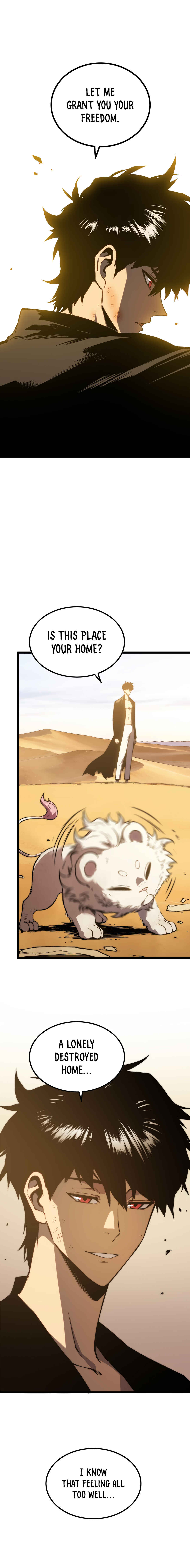 Bàoshízhě Chapter 23 - Page 24